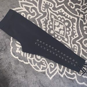 Express High Waist Leggings